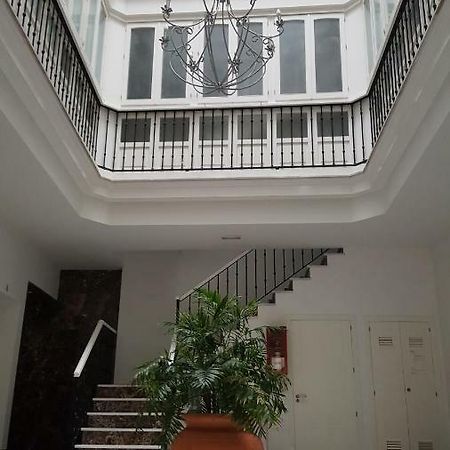 Villa Canovas カディス エクステリア 写真