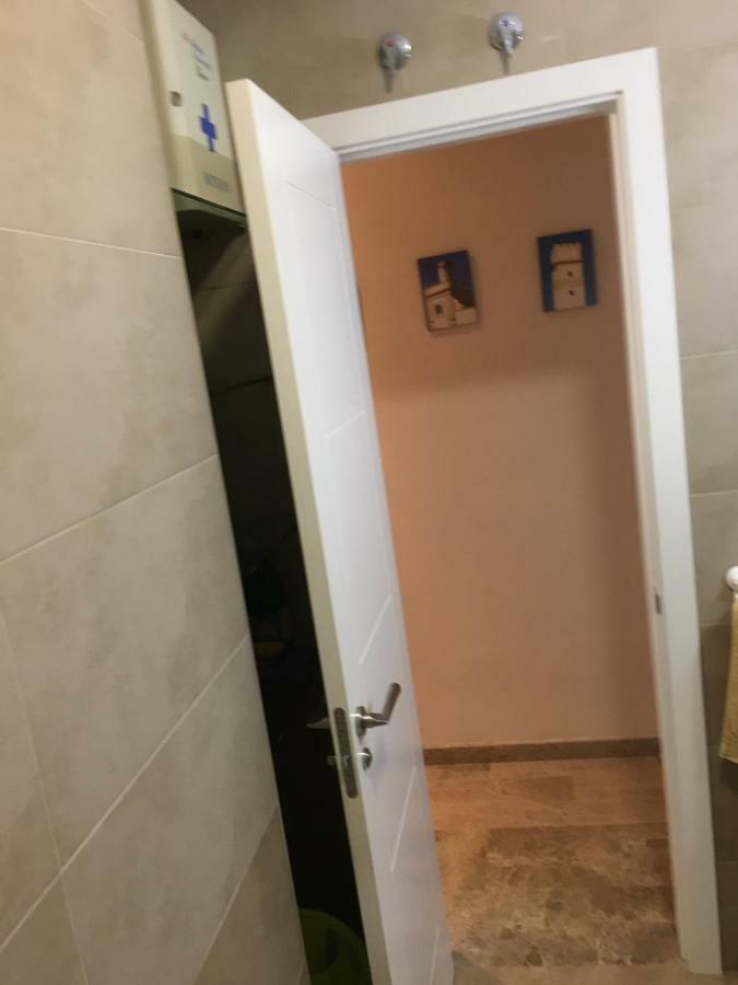 Villa Canovas カディス エクステリア 写真