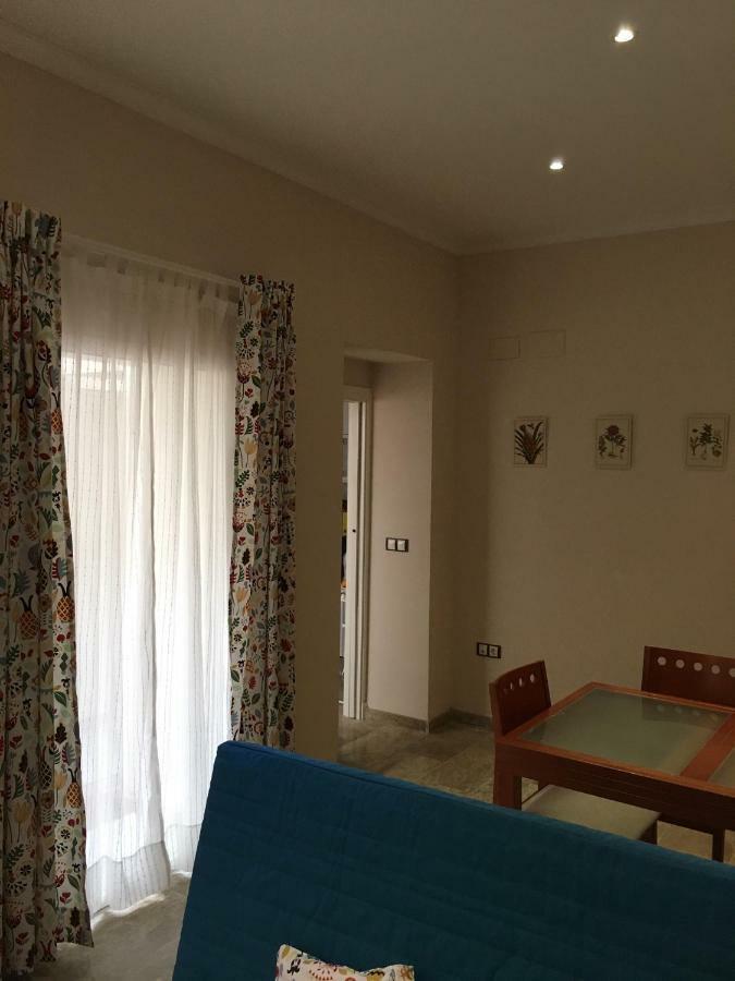 Villa Canovas カディス エクステリア 写真