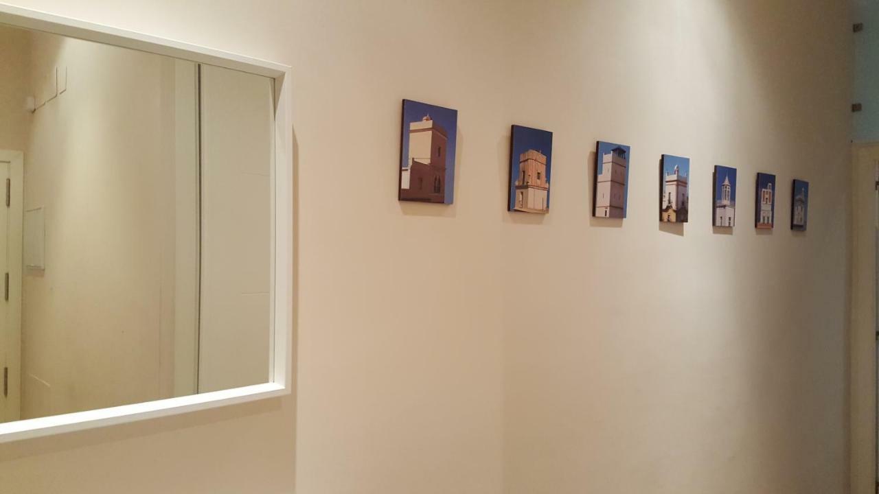 Villa Canovas カディス エクステリア 写真
